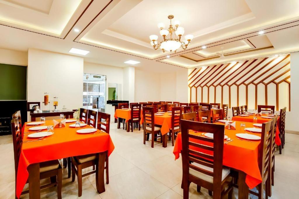 Harmony On Ganges - Laxmi Heights, Tapovan Rishikesh מראה חיצוני תמונה